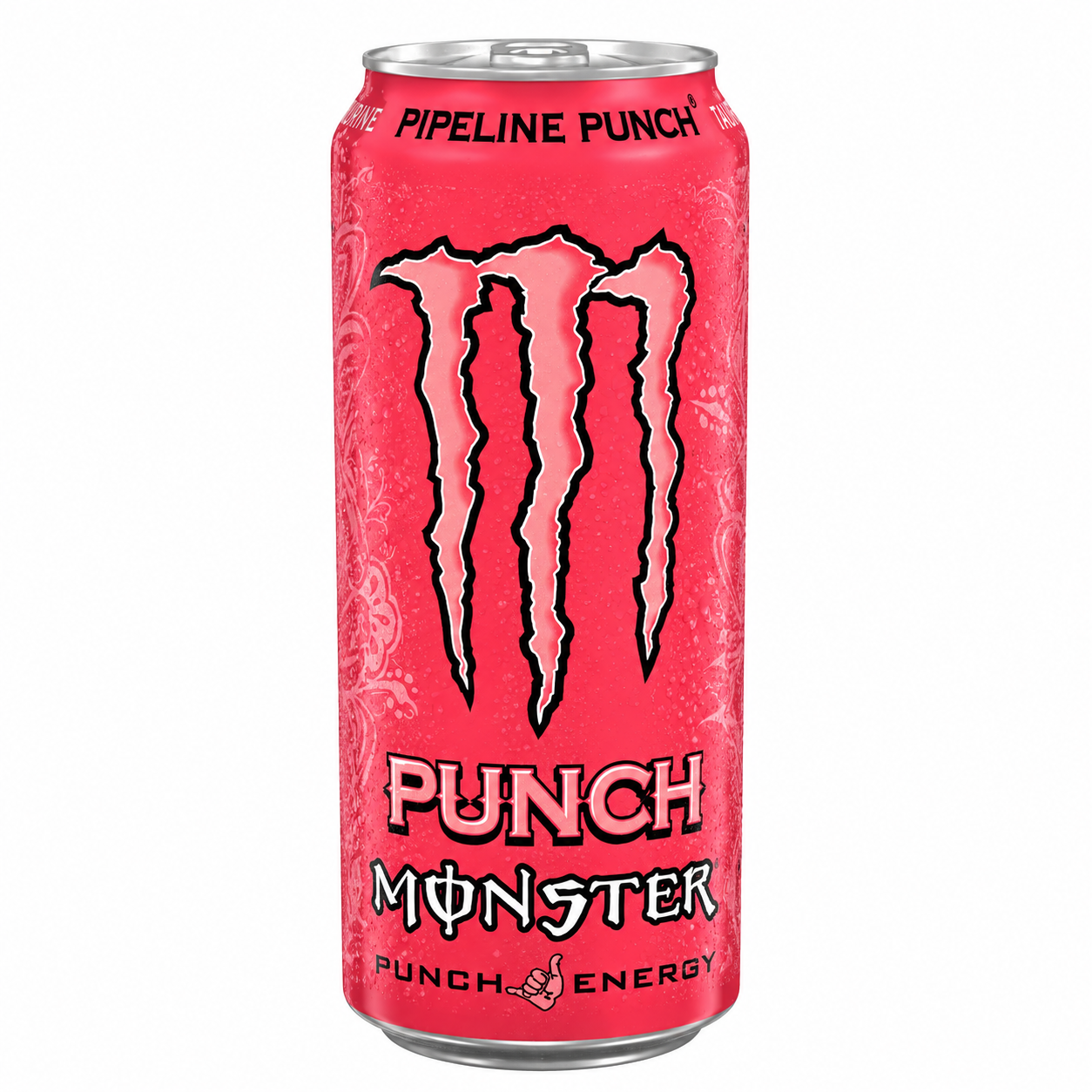Monster Energy Pipeline Punch